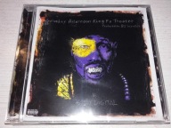 The RZA - Saturday Afternoon Kung Fu Theather USA!!! FOLIA!!!