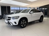 Mercedes-Benz GLC 200 4-Matic Kamera cofania Asystent parkowania Nawiga