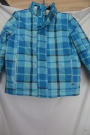 WILD SNOW KURTKA OCIEPLANA ROZM 122