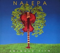 Zerwany Film Tadeusz Nalepa CD (DG ) w Folii Unikat