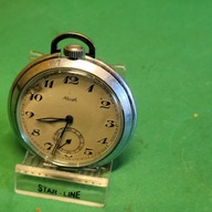 Stary zegarek . Kieszonkowy -KIENZLE