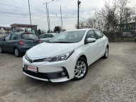 Toyota Corolla Lift/1.6132KM/Biała perła/Kamera
