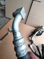 RURKA PRZEWÓD KLIMATYZACJI NISSAN LEAF II 924805SH0B