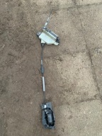 PEUGEOT 208 ZAMEK DRZWI PRAWY PRZÓD 9688079980