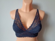 Śliczny biustonosz F&F UK M EUR M