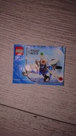 Lego 30018 City Police Microlight instrukcja