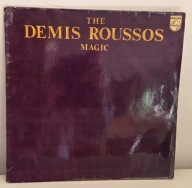 Winyl Demis Roussos Magic
