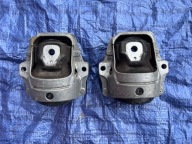 PORSCHE MACAN 95B FL PODUSZKA SILNIKA LEWA PRAWA 8R0199381R