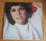 LP Carpenters Voice of the Heart