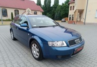 Audi A4 Zarejestrowany - ubezpieczony - 1,9 - 131 KM 1.9 Diesel 131KM
