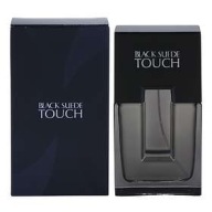 Woda toaletowa Woda toaletowa Black Suede Touch Avon
