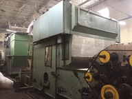 Waga i zgrzeblarka 1800 cm elastyczna DOBRY stan