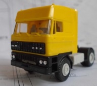 ~*~ ORYGINALNY HERPA..DAF 3600 ATI..CIĄGNIK SIODŁOWY ~*~