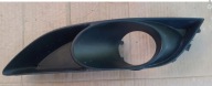 TOYOTA AURIS I 2006 2007 KRATKA ZDERZAKA RAMKA HALOGENU 81482 12050 LEWA