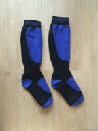 SKARPETY / PODKOLANÓWKI / GETRY / CAMPRI