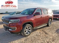 Jeep Wagoneer Series II 2022 5.7l 5.7 Benzyna 392KM