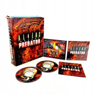 ALIENS VERSUS VS PREDATOR PC BIG BOX PREMIEROWE ANGIELSKIE WYDANIE ENG