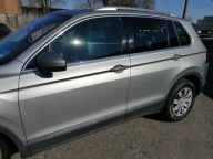 KRATKA WENTYLACYJNA DLA PSA VW TIGUAN AD1 2016-