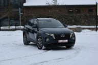 Hyundai Tucson 1.6T-GDi 150KM Automat 2023r. Salon