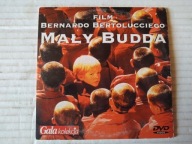 MAŁY BUDDA - FILM - PŁYTA DVD.