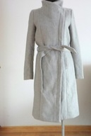 Płaszcz DAMSKI Wełniany Roz.36