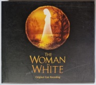 The Woman In White Original Cast Recording A.L. Webber EX Holland 2x CD Irl