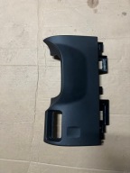 Tapicerka Jaguar F Type HX53044F08AA