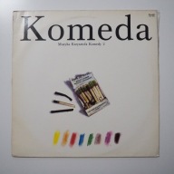 Komeda - Muzyka Krzysztofa Komedy Vol 2 jazz 1 press 1974