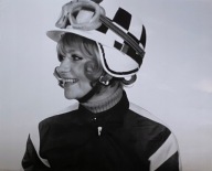 MOTODRAMA reż.A.Konic KRYSTYNA SIENKIEWICZ fotografia fotos filmowy 24x30