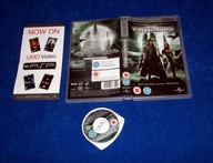 VAN HELSING PSP FILM UMD VIDEO HUGH JACKMAN KATE BECKINSALE HORROR 3xANG