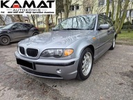 BMW Seria 3 BMW 3 2,0 Diesel Klimatyzacja Zamiana 2.0 Diesel 150KM