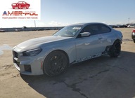 BMW M2 2024 3.0l 3.0 Benzyna 453KM