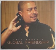 Luis Nubiola, Global Friendship