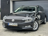 Volkswagen Passat 2.0 TDI DSG *bezwypadkowy* tylko