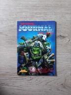 Citadel Journal #27 Warhammer suplement rarytas 1998