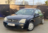 Opel Vectra Opel Vectra C 1.8 b LPG MEGA EKONOMICZNY PRZEGLAD 2027 Zam
