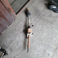 PÓŁOŚ PRAWA DŁUGA 391009309R DACIA DUSTER DOKKER