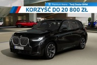 BMW X3 NOWE BMW X3 20d xDrive Dostępne od ręki!