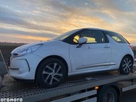 Citroen DS3 1.2i 2017r/ automat/ niski przebieg