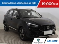 MG ZS SUV 1.5, 1. Właściciel, Serwis ASO, Klima