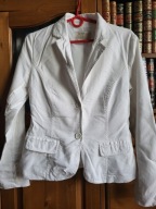 śliczna marynarka clokhouse by c&a r 38