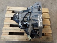 KOMPLETNA SKRZYNIA BIEGÓW JR5 342 RENAULT FLUENCE MEGANE SCENIC