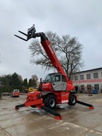 Manitou MRT 2150 ładowarka obrotowa tylko 1120 mtg UDT sterowanie radiowe