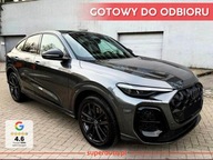 AUDI Q5 TDI quattro S line Sportback Suv 2.0 (204KM) 2025