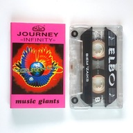 Journey – Infinity