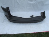 Kompletny zderzak tylny Focus Mk3 KOMBI 4x PDC wiązka