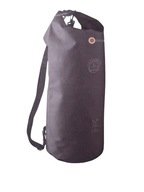 SZARY WOREK WODOODPORNY WODOSZCZELNA TORBA UTENDORS 25L