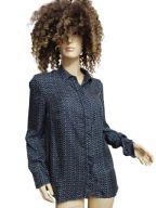 JIGSAW koszula LEKKA jedwabna 36/38