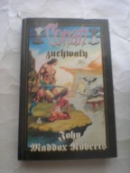 Conan zuchwały John Maddox Roberts