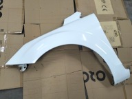 Błotnik FORD FOCUS II MK2 LIFT 2008-2010 PRZEDNI LEWY| kolor BIAŁY H7
